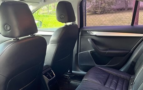 Skoda Octavia, 2014 год, 950 000 рублей, 15 фотография