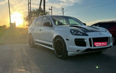 Porsche Cayenne III, 2007 год, 1 500 000 рублей, 6 фотография