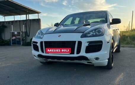 Porsche Cayenne III, 2007 год, 1 500 000 рублей, 3 фотография