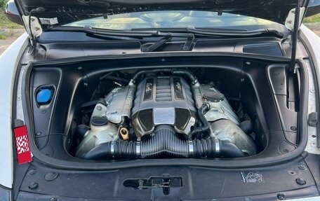 Porsche Cayenne III, 2007 год, 1 500 000 рублей, 2 фотография