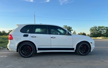 Porsche Cayenne III, 2007 год, 1 500 000 рублей, 7 фотография