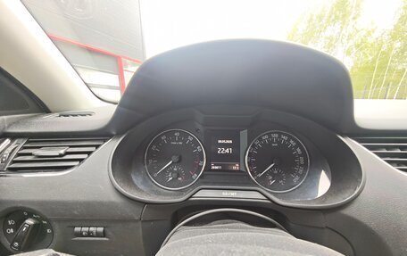 Skoda Octavia, 2014 год, 1 150 000 рублей, 9 фотография