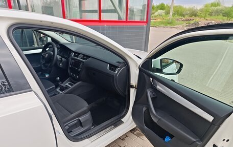 Skoda Octavia, 2014 год, 1 150 000 рублей, 11 фотография