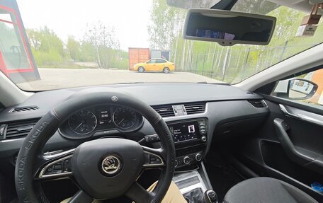 Skoda Octavia, 2014 год, 1 150 000 рублей, 8 фотография