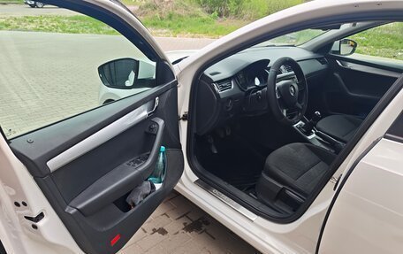 Skoda Octavia, 2014 год, 1 150 000 рублей, 7 фотография