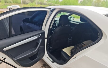 Skoda Octavia, 2014 год, 1 150 000 рублей, 10 фотография
