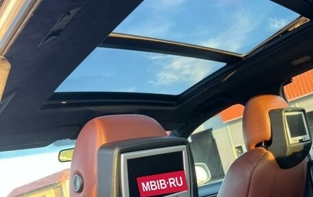 Porsche Cayenne III, 2007 год, 1 500 000 рублей, 10 фотография