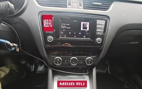 Skoda Octavia, 2014 год, 1 150 000 рублей, 6 фотография