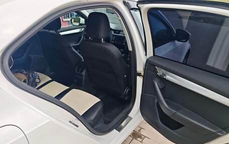 Skoda Octavia, 2014 год, 1 150 000 рублей, 12 фотография
