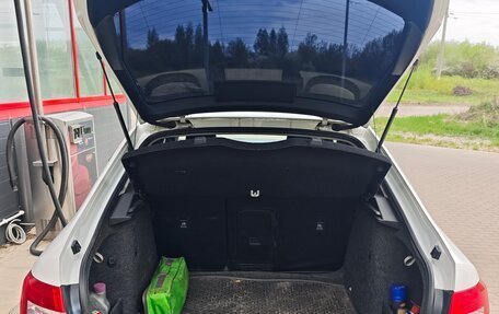 Skoda Octavia, 2014 год, 1 150 000 рублей, 13 фотография