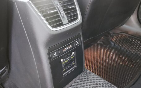 Skoda Octavia, 2018 год, 900 000 рублей, 9 фотография