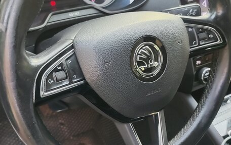 Skoda Octavia, 2018 год, 900 000 рублей, 11 фотография