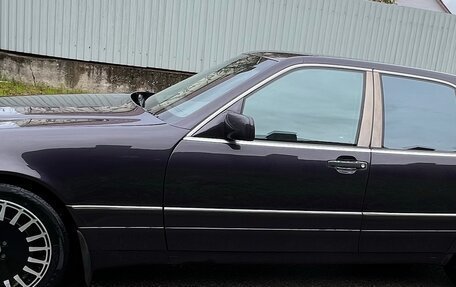 Mercedes-Benz S-Класс, 1994 год, 1 195 000 рублей, 7 фотография