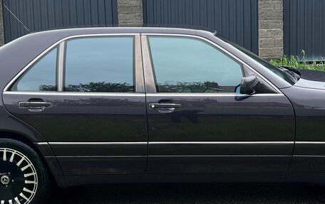 Mercedes-Benz S-Класс, 1994 год, 1 195 000 рублей, 8 фотография