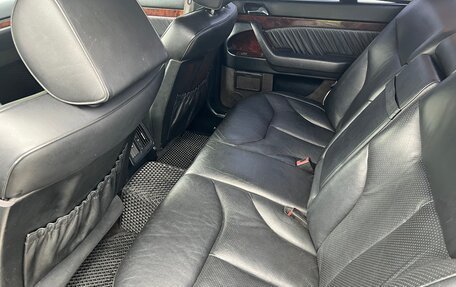 Mercedes-Benz S-Класс, 1994 год, 1 195 000 рублей, 13 фотография