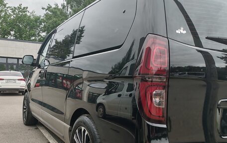 Hyundai Grand Starex Grand Starex I рестайлинг 2, 2019 год, 3 050 000 рублей, 6 фотография