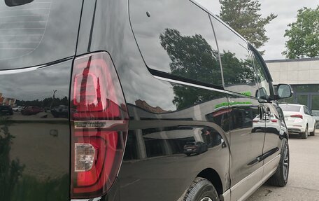 Hyundai Grand Starex Grand Starex I рестайлинг 2, 2019 год, 3 050 000 рублей, 7 фотография