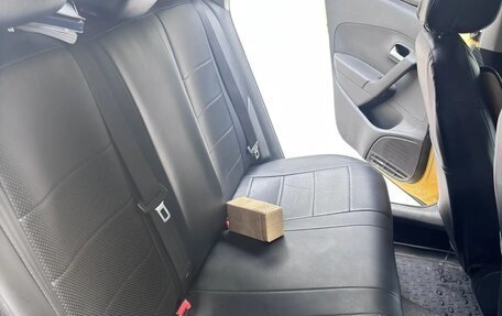 Volkswagen Polo VI (EU Market), 2018 год, 430 000 рублей, 18 фотография