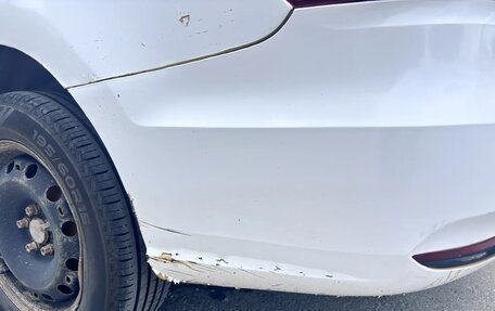 Volkswagen Polo VI (EU Market), 2018 год, 430 000 рублей, 9 фотография