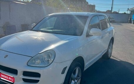 Porsche Cayenne III, 2003 год, 600 000 рублей, 2 фотография