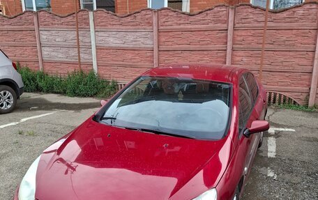 Peugeot 407, 2005 год, 300 000 рублей, 3 фотография