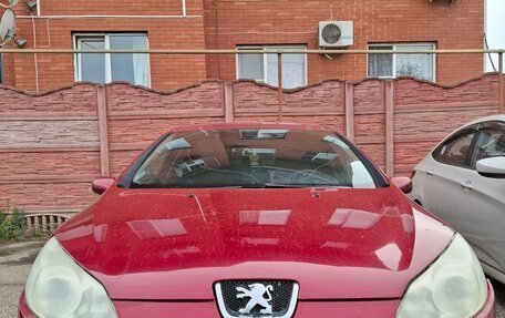 Peugeot 407, 2005 год, 300 000 рублей, 5 фотография