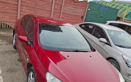 Peugeot 407, 2005 год, 300 000 рублей, 2 фотография