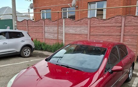 Peugeot 407, 2005 год, 300 000 рублей, 8 фотография