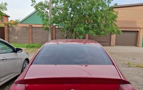 Peugeot 407, 2005 год, 300 000 рублей, 11 фотография