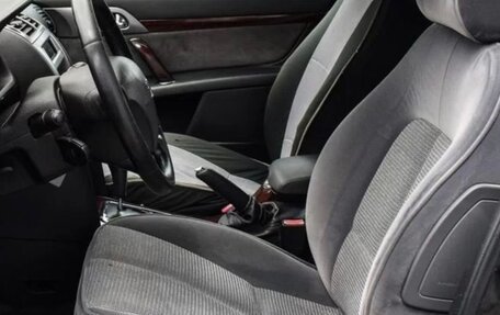 Peugeot 407, 2005 год, 300 000 рублей, 15 фотография