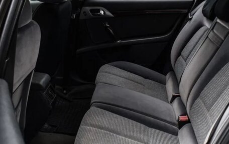 Peugeot 407, 2005 год, 300 000 рублей, 17 фотография