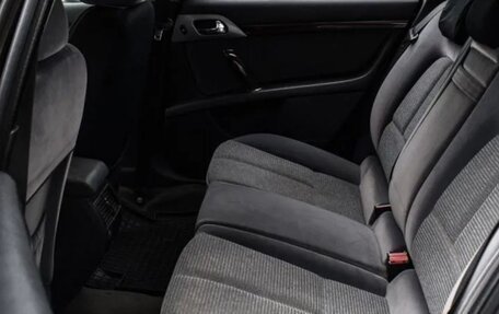 Peugeot 407, 2005 год, 300 000 рублей, 18 фотография