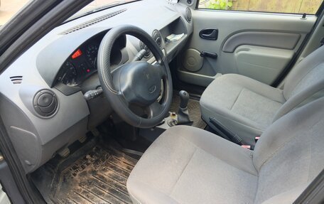 Renault Logan I, 2007 год, 450 000 рублей, 6 фотография