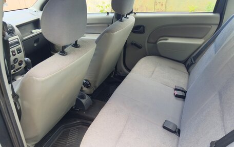 Renault Logan I, 2007 год, 450 000 рублей, 7 фотография