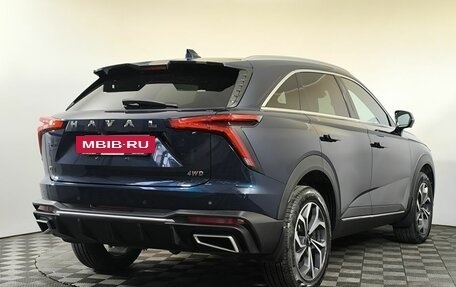 Haval F7, 2024 год, 2 900 000 рублей, 3 фотография