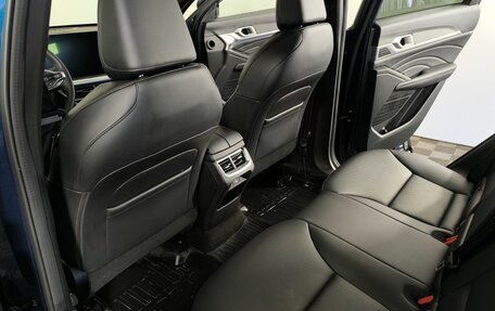 Haval F7, 2024 год, 2 900 000 рублей, 9 фотография