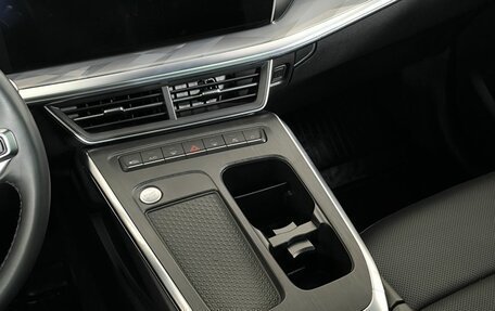 Haval F7, 2024 год, 2 900 000 рублей, 14 фотография