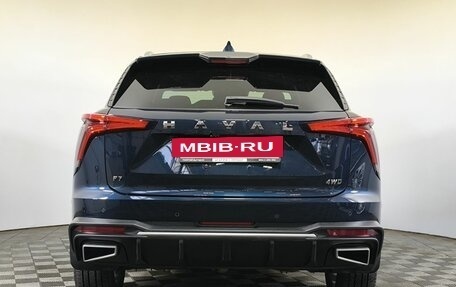 Haval F7, 2024 год, 2 900 000 рублей, 4 фотография