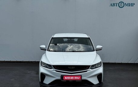 Geely Coolray I, 2023 год, 1 630 000 рублей, 2 фотография
