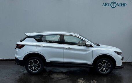 Geely Coolray I, 2023 год, 1 630 000 рублей, 4 фотография