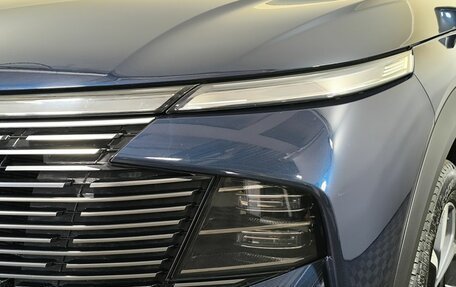 Haval F7, 2024 год, 2 900 000 рублей, 22 фотография