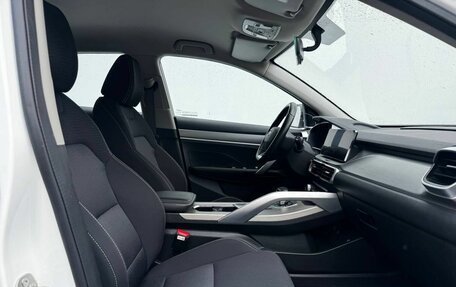 Geely Coolray I, 2023 год, 1 630 000 рублей, 10 фотография