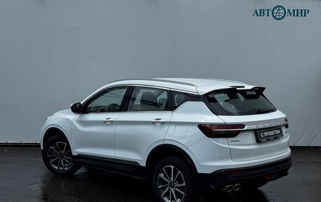 Geely Coolray I, 2023 год, 1 630 000 рублей, 6 фотография