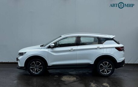 Geely Coolray I, 2023 год, 1 630 000 рублей, 5 фотография