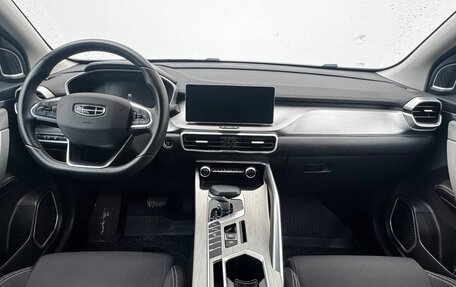 Geely Coolray I, 2023 год, 1 630 000 рублей, 9 фотография