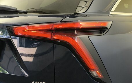 Haval F7, 2024 год, 2 900 000 рублей, 23 фотография