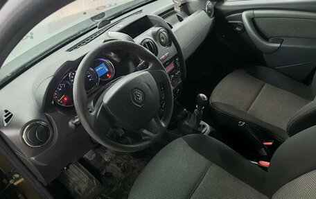 Renault Duster I рестайлинг, 2018 год, 1 099 000 рублей, 10 фотография