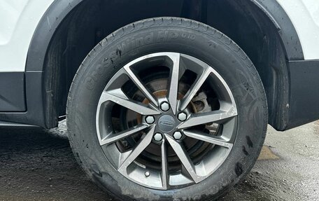 Geely Coolray I, 2023 год, 1 630 000 рублей, 14 фотография