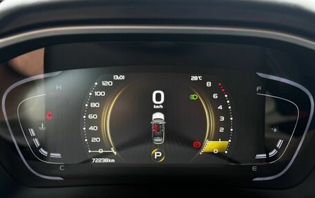 Geely Coolray I, 2023 год, 1 630 000 рублей, 13 фотография