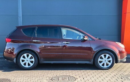 Subaru Tribeca I рестайлинг, 2005 год, 999 000 рублей, 3 фотография